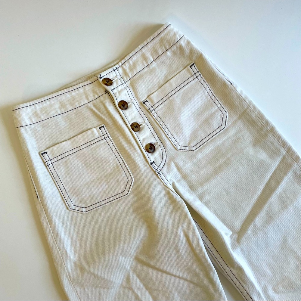 Reformation Eloise Jean